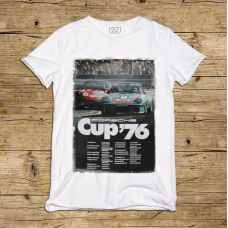 Tričko Art and Legends Cars